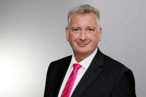 Jochen Trautmann wird neuer Geschäftsführer der Rittal Automation Systems