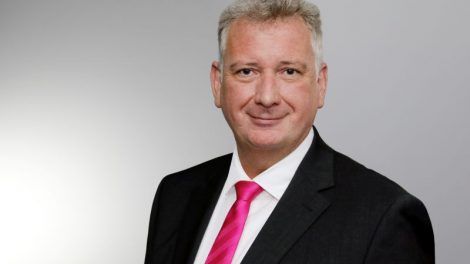 Jochen Trautmann, Geschäftsführer, Rittal Automation Systems