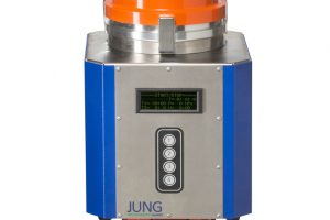Stationäre Prüfgerät VC25 JI von Jung Instruments
