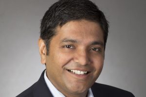 Satish Dhanasekaran wird CEO von Keysight
