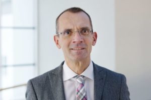 Klaus Cierocki als CEO von ZwickRoell vorgesehen