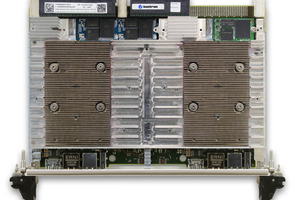 Single Board Computer mit zwei 12-Core-Prozessoren von Kontron