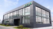 LTI Motion Gruppe Keba Industrial Automation Antriebslösungen