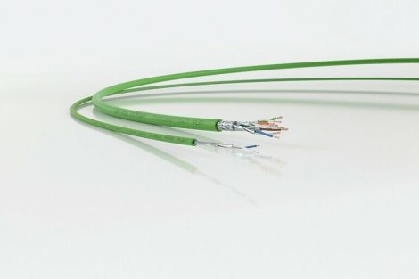 Mit Single Pair Ethernet (SPE) an mehr Daten kommen