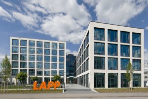 Lapp-Group erwirbt SKS Connecto and SKS Automaatio