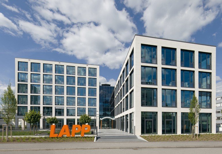 Lapp-Group erwirbt SKS Connecto and SKS Automaatio