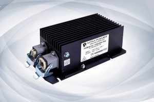MTM Power stellt DC/DC-Wandler für IP65-Einsatz vor