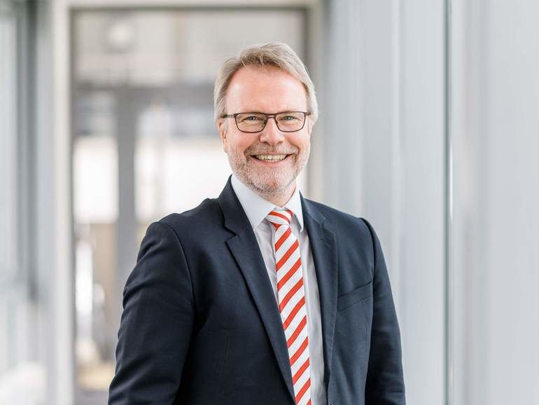 Dr. Lutz Aschke ist neuer CFO/CIO der Mahr-Gruppe