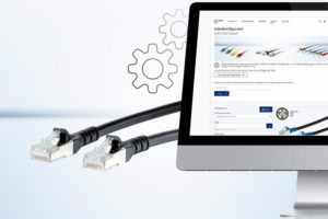 Metz Connect führt neue Online-Services