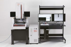 Multisensor-CNC-Bildverarbeitungsmessgerät von Mitutoyo