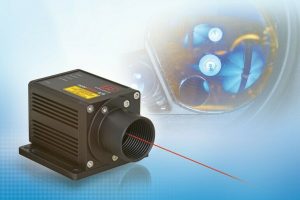 Micro-Epsilon: Laser-Distanz-Sensor für den Innen- und Außenbereich