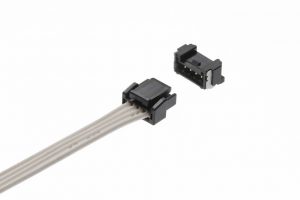 Molex-Steckverbinder für Wire-to-Board-Verbindungen