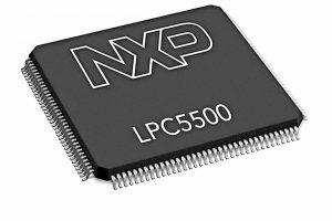 Mikrocontroller-Plattform von NXP Semiconductor mit sicherem Boot