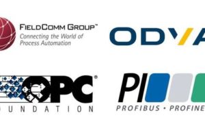 OPC Foundation ist Teil der APL-Projektgruppe