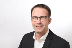 Andreas Zerfas ist nun Head of Product Oncite Industrial