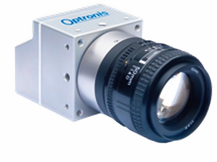 Kamera von Optronis schafft 300 fps