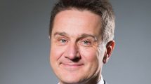 Delorme neuer Executive Vice President bei Schneider Electric