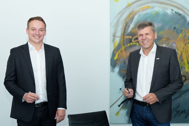 Bosch und SAP arbeiten gemeinsam an einer Prozess-Standardisierung