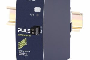 Puls stellt 480-W-Stromversorgung vor
