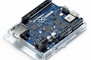 Arduino-Board WiFi-Version bei RS Components