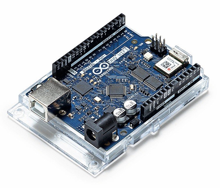 Arduino-Board WiFi-Version bei RS Components