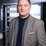 Matthias Gerber, Market Manager LAN Cabling, R&M