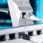 Single Par Ethernet SPS 2021 Portfolio R&M