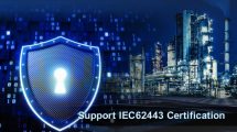 Standard IEC 62443