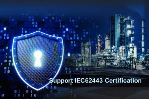 Renesas unterstützt internationalen Standard IEC 62443