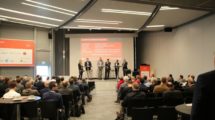 Hannover-Messe-Podiumsdiskussion: Algorithmen und KI – Wie intelligent sind MES?