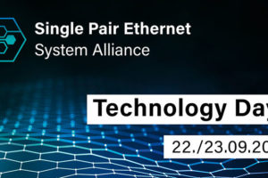 Digitalkonferenz der SPE System Alliance