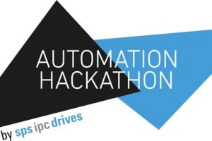 Automation-Hackathon im Rahmen der SPS IPC Drives