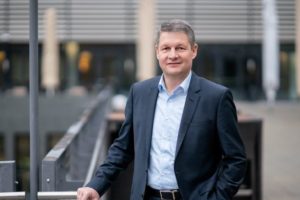 Jürgen Siefert übernimmt Standortleitung bei Schneider Electric in Lahr