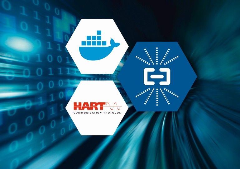 Softing Industrial: Neue Schnittstellensoftware für Hart-Geräte