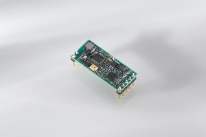 TE-Connectivity baut Sensormodul zur Gebäudeautomation