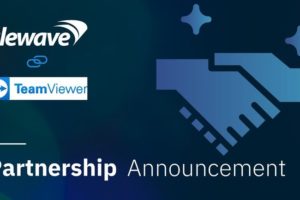 TeamViewer-FileWave-Fernverwaltung-Partnerschaft