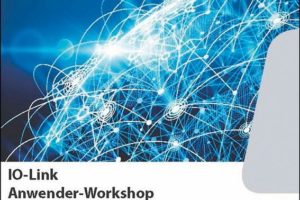 IO-Link-Workshop