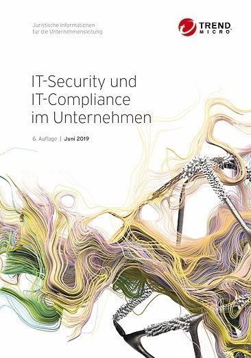 IT-Security und -Compliance