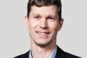 IIoT-Experte Dr. Michael Gürtner wird neuer Turck-Geschäftsführer