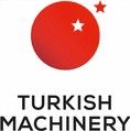 Logo Turkish Machinery