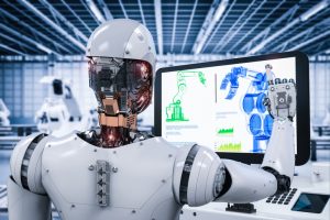 VDI-Event „Robotik für die Smart Factory“