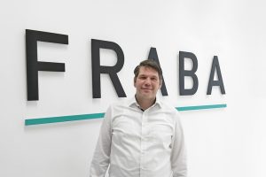 Forthaus neuer Leiter der Business Unit Vitector