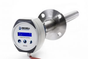 Neuer Sauerstoff-Analysator von Michell Instruments