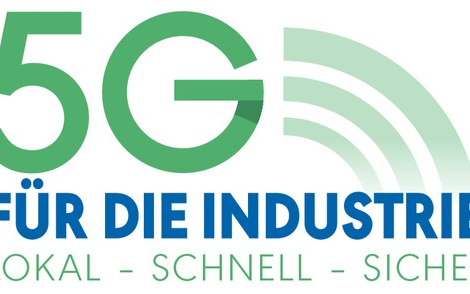 Fachkonferenz 5G für die Industrie des ZVEI in Frankfurt