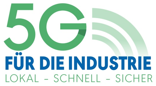 Fachkonferenz 5G für die Industrie des ZVEI in Frankfurt