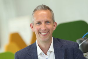 Rainer Brehm neuer Vorsitzender des ZVEI-Fachverbands Automation