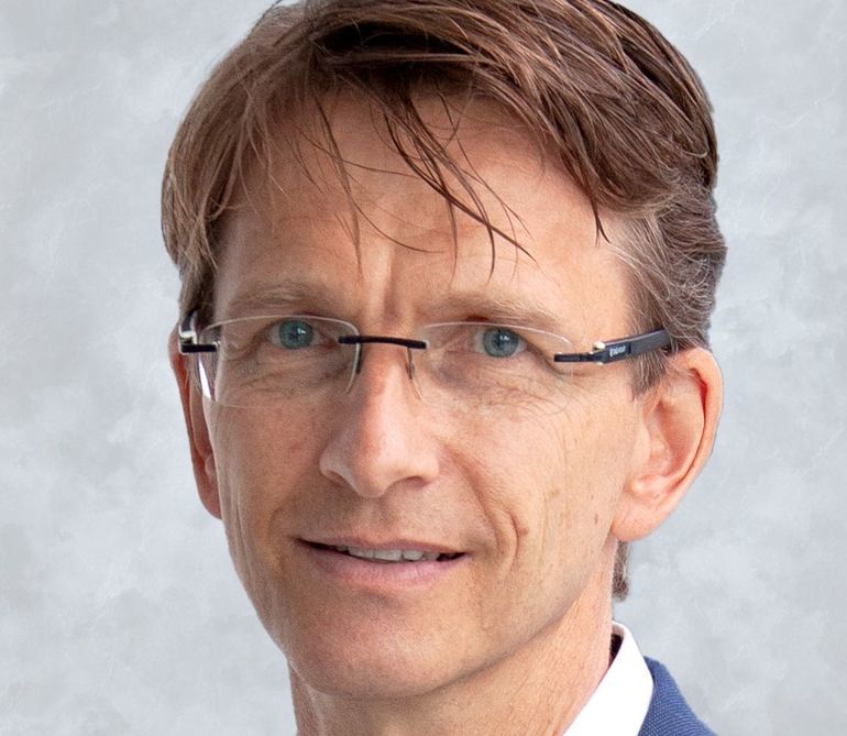 Dr. Christoph Hiller neuer Vorstand Vertrieb & Marketing bei Lapp
