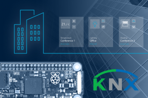 Codesys unterstützt KNX-Integration