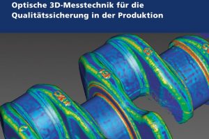 Fraunhofer-Seminar: Optische 3D-Messtechnik für QS