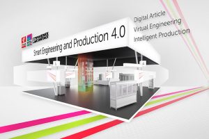 Technologienetzwerk „Smart Engineering and Production 4.0“